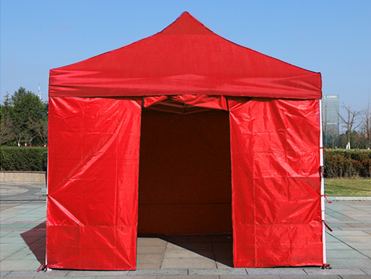 Outdoor used customized tarpaulin sheet red heavy duty waterproof tarp for tent roof cover